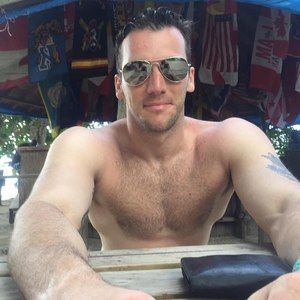 Meet your Posher, Mike